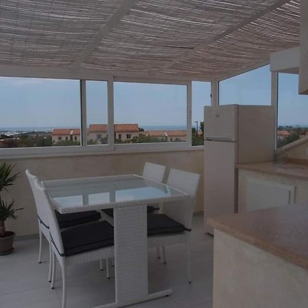 Sulle Tracce Di Montalbano Villa Ragusa Dış mekan fotoğraf
