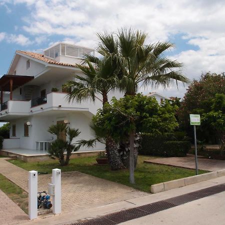 Sulle Tracce Di Montalbano Villa Ragusa Dış mekan fotoğraf