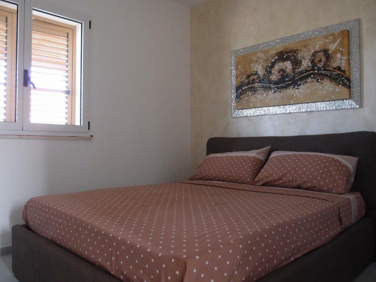 Sulle Tracce Di Montalbano Villa Ragusa Dış mekan fotoğraf