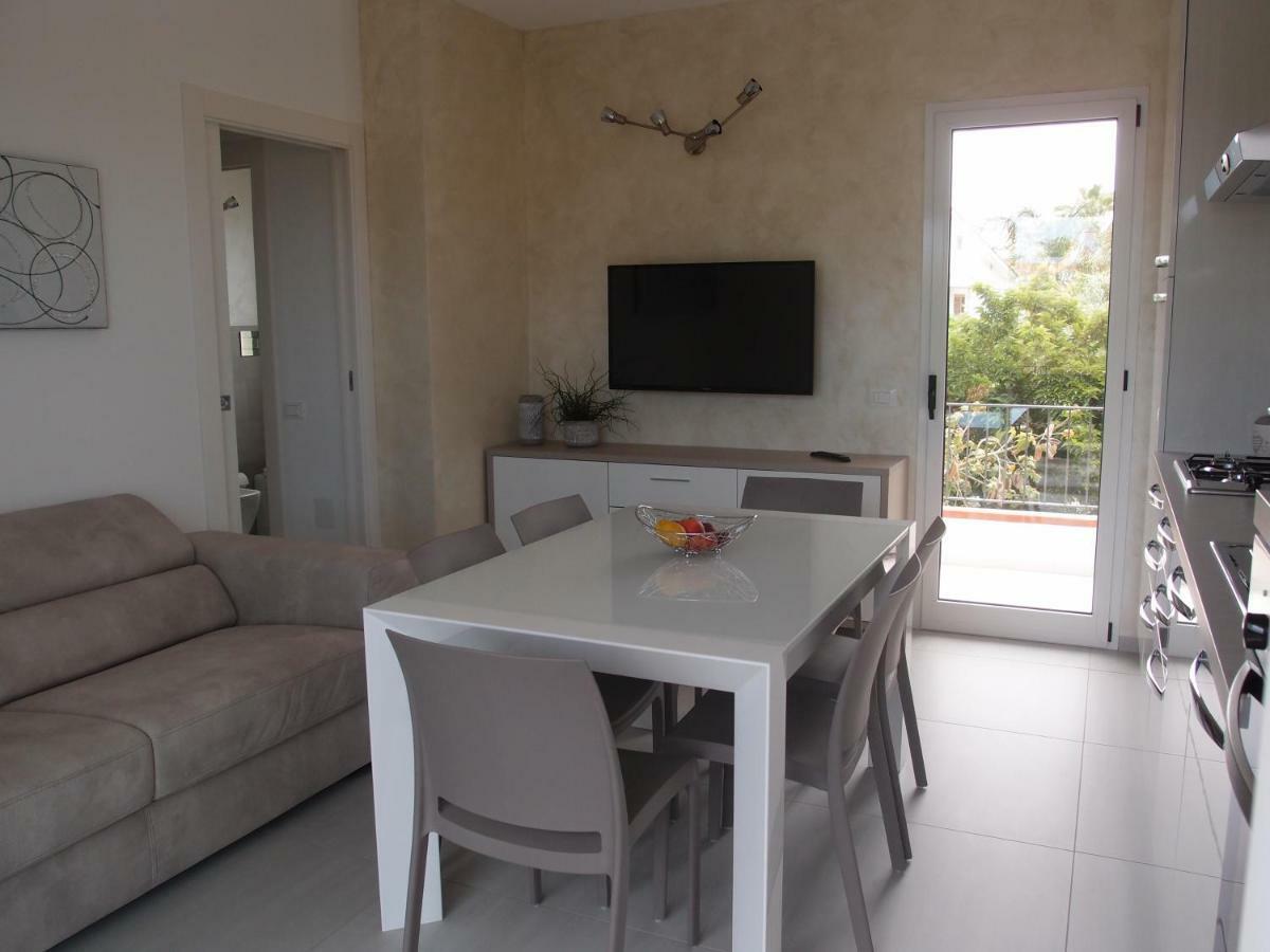 Sulle Tracce Di Montalbano Villa Ragusa Dış mekan fotoğraf