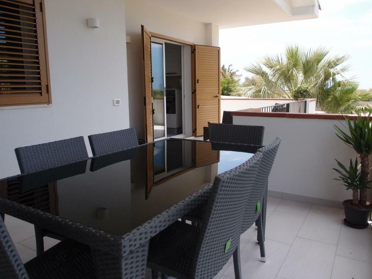 Sulle Tracce Di Montalbano Villa Ragusa Dış mekan fotoğraf