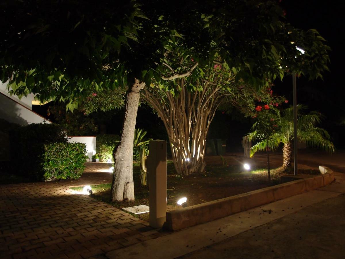 Sulle Tracce Di Montalbano Villa Ragusa Dış mekan fotoğraf