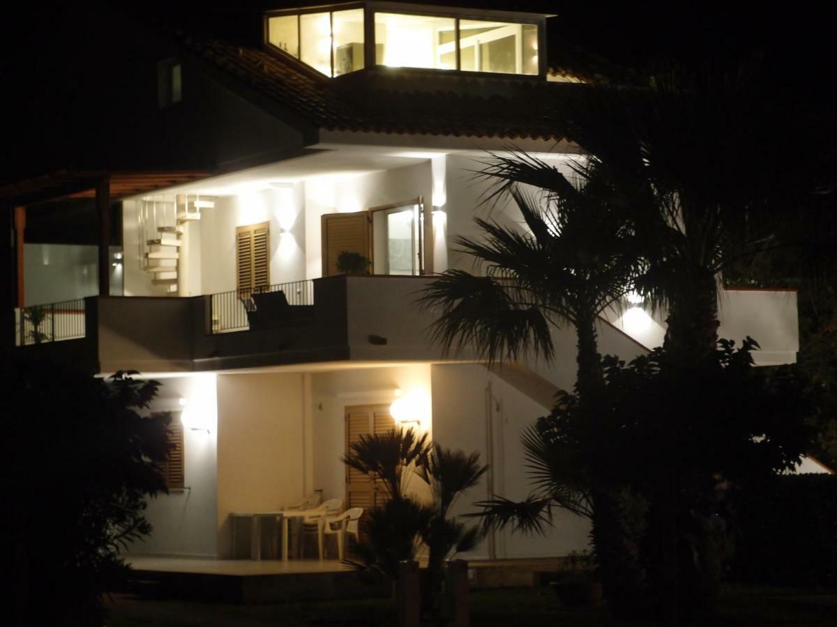 Sulle Tracce Di Montalbano Villa Ragusa Dış mekan fotoğraf