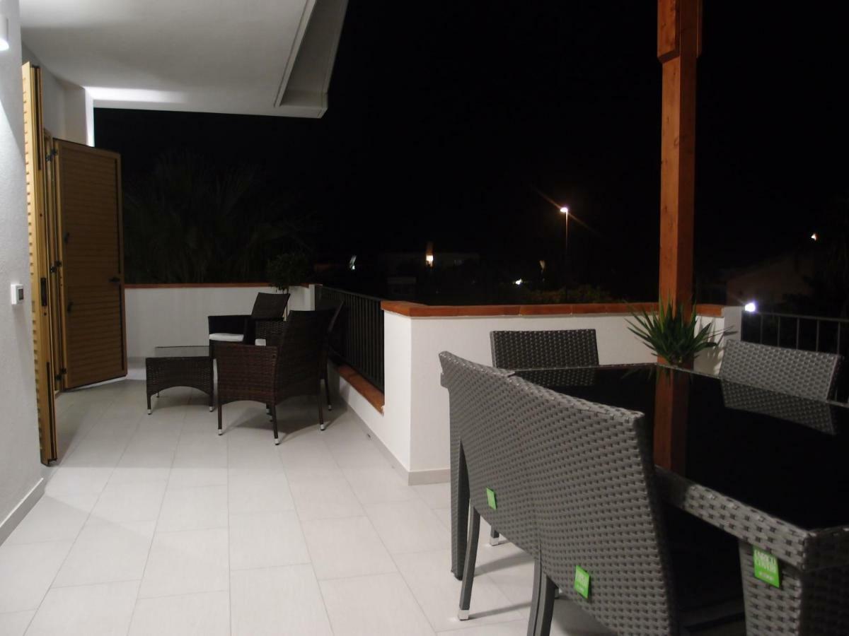 Sulle Tracce Di Montalbano Villa Ragusa Dış mekan fotoğraf
