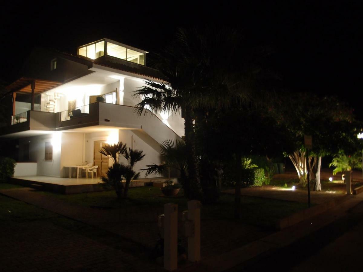 Sulle Tracce Di Montalbano Villa Ragusa Dış mekan fotoğraf