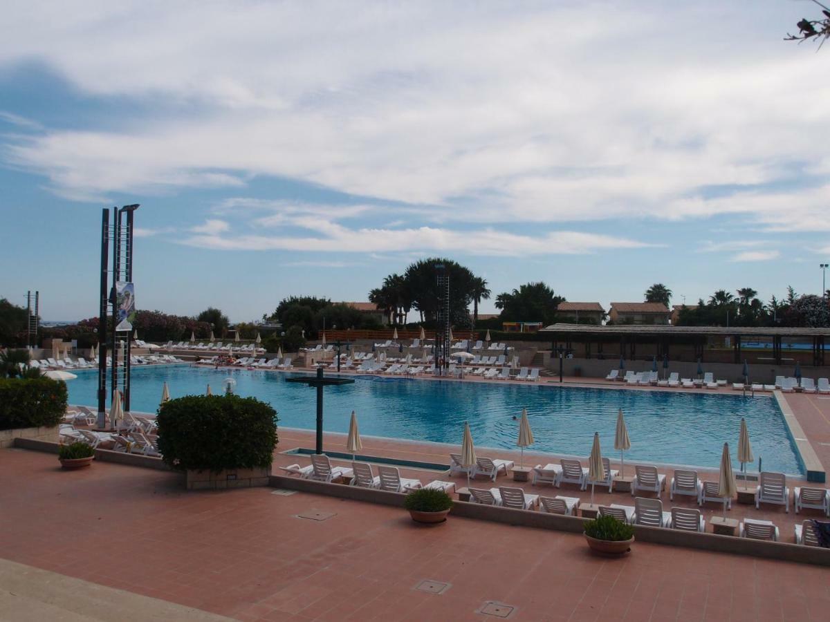 Sulle Tracce Di Montalbano Villa Ragusa Dış mekan fotoğraf