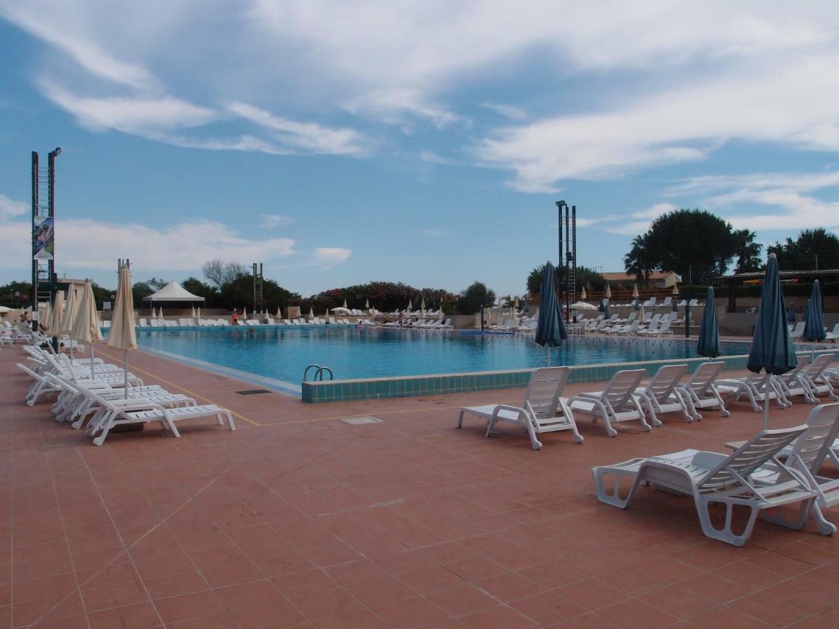 Sulle Tracce Di Montalbano Villa Ragusa Dış mekan fotoğraf