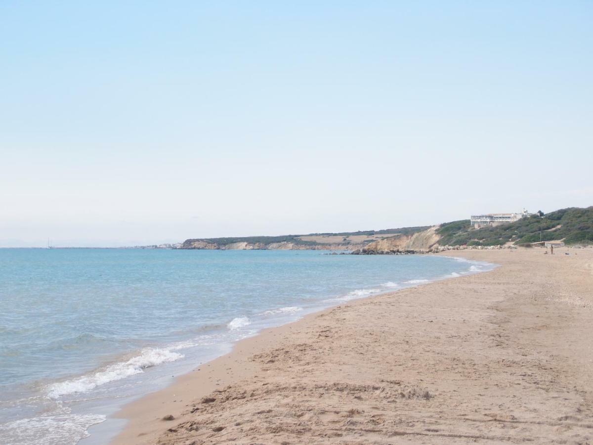 Sulle Tracce Di Montalbano Villa Ragusa Dış mekan fotoğraf