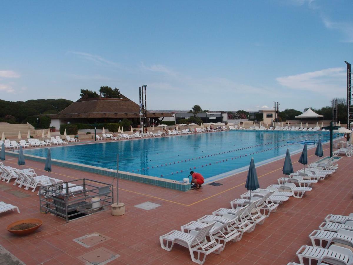 Sulle Tracce Di Montalbano Villa Ragusa Dış mekan fotoğraf