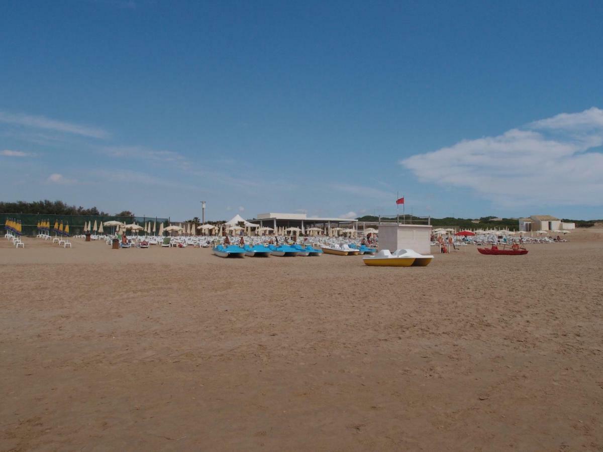 Sulle Tracce Di Montalbano Villa Ragusa Dış mekan fotoğraf