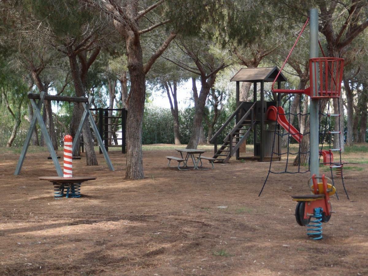 Sulle Tracce Di Montalbano Villa Ragusa Dış mekan fotoğraf