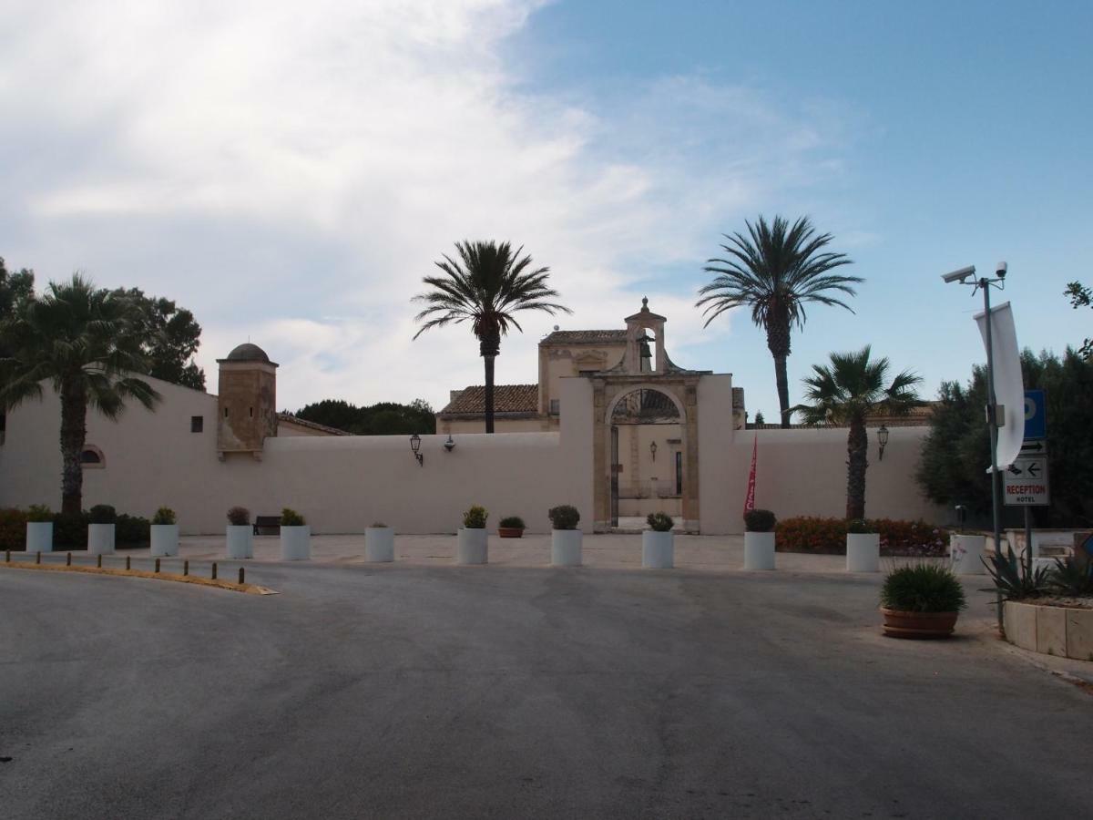 Sulle Tracce Di Montalbano Villa Ragusa Dış mekan fotoğraf